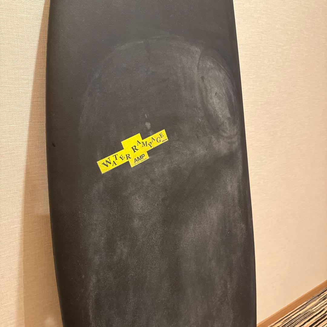 ウォーターランページソフトボード