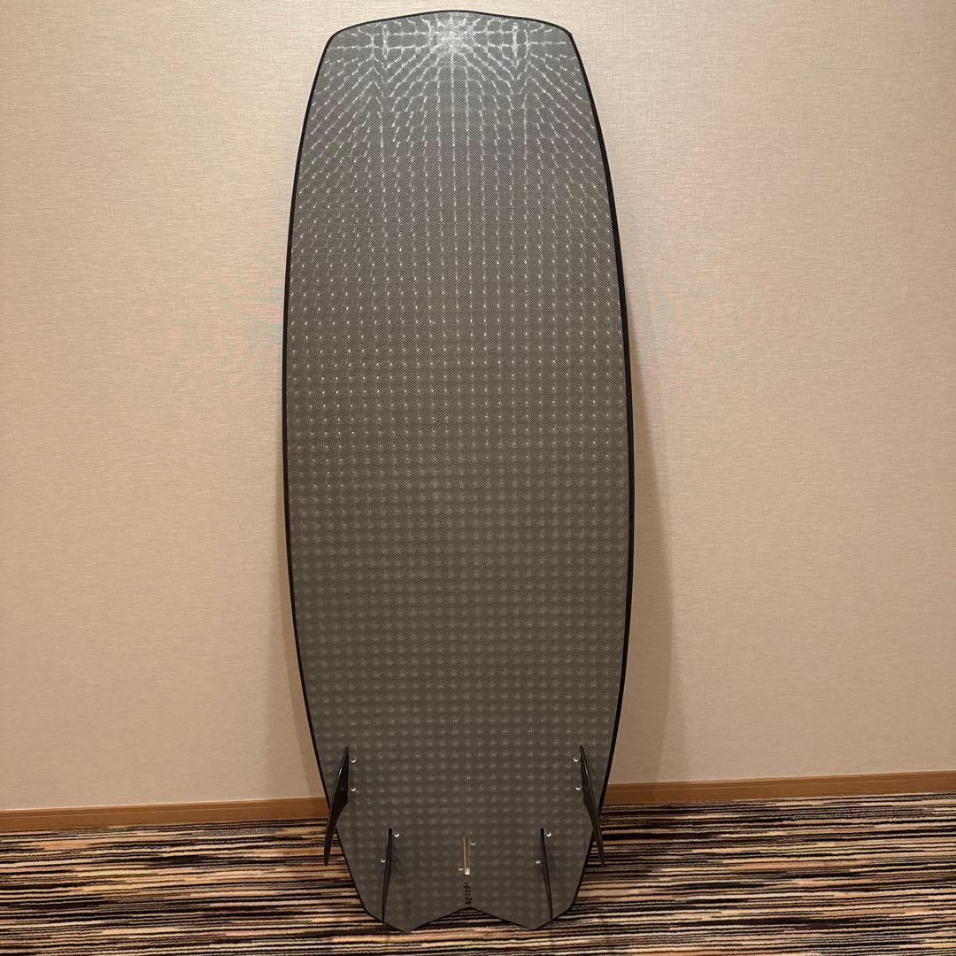 ウォーターランページソフトボード