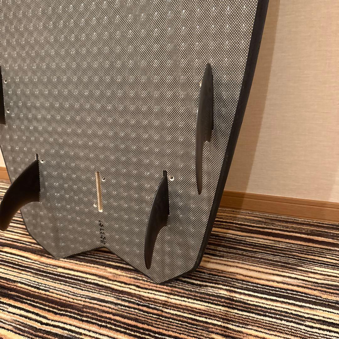 ウォーターランページソフトボード