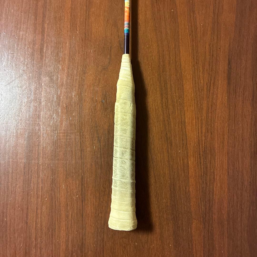 【中古品】YONEX NANOFLARE 700 PRO バドミントンラケット