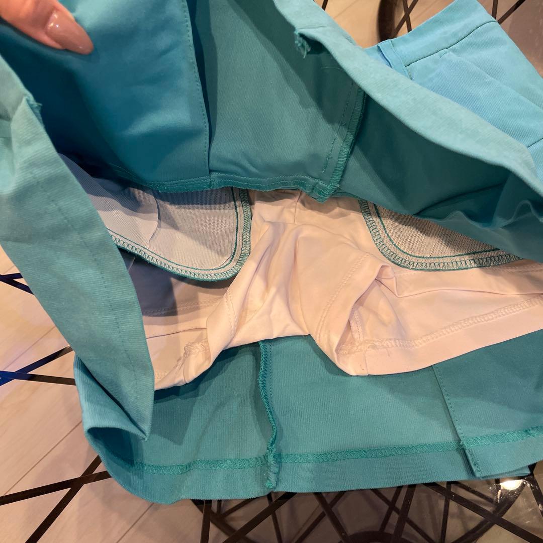 DESCENTE GOLF レディース ゴルフセットアップ