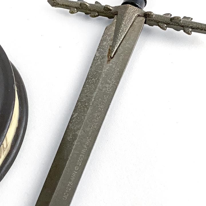 ユナイテッドカトラリー ロードオブザリング リングレイスの剣 UC1278MIN