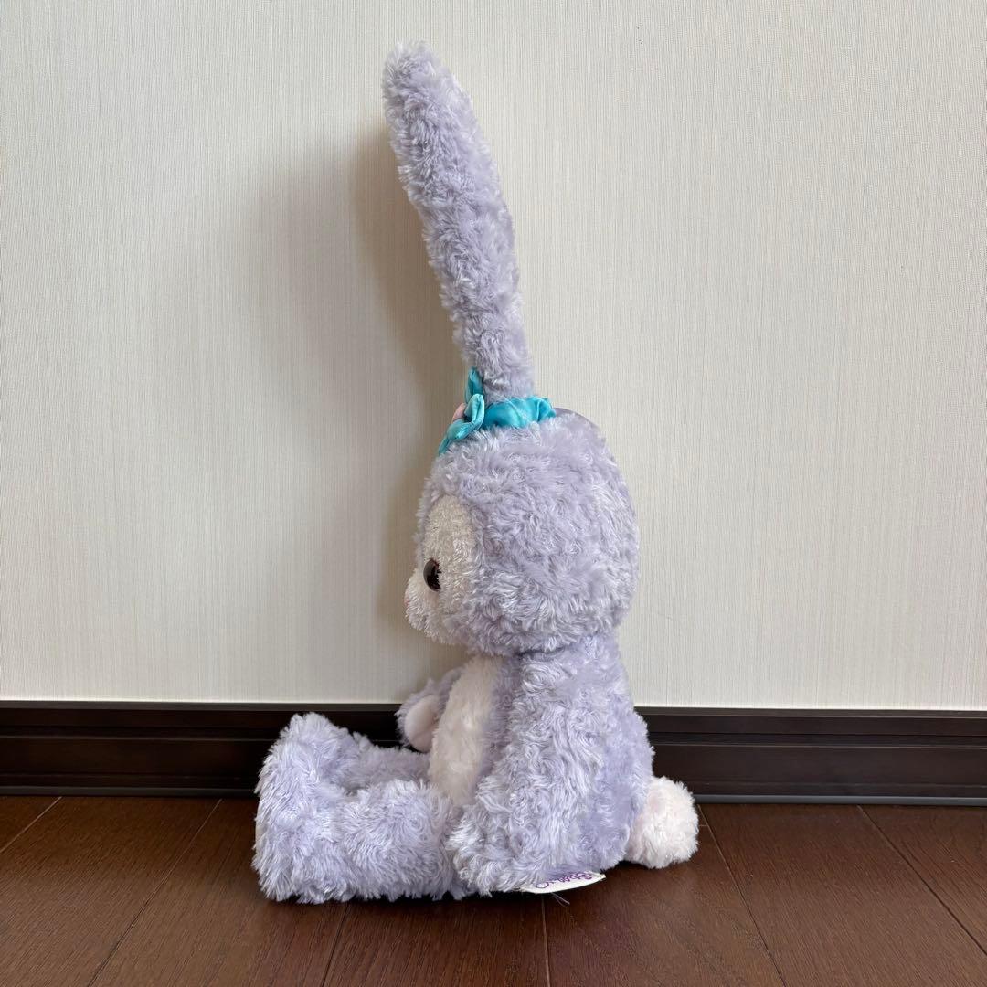 ステラルーぬいぐるみ&ショッパー