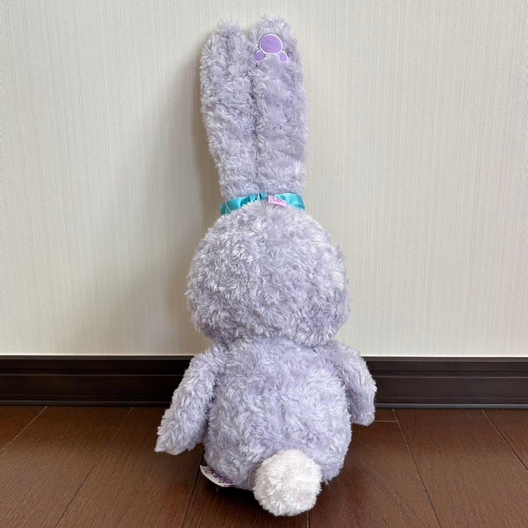 ステラルーぬいぐるみ&ショッパー