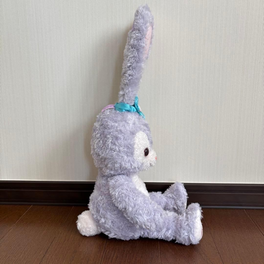 ステラルーぬいぐるみ&ショッパー