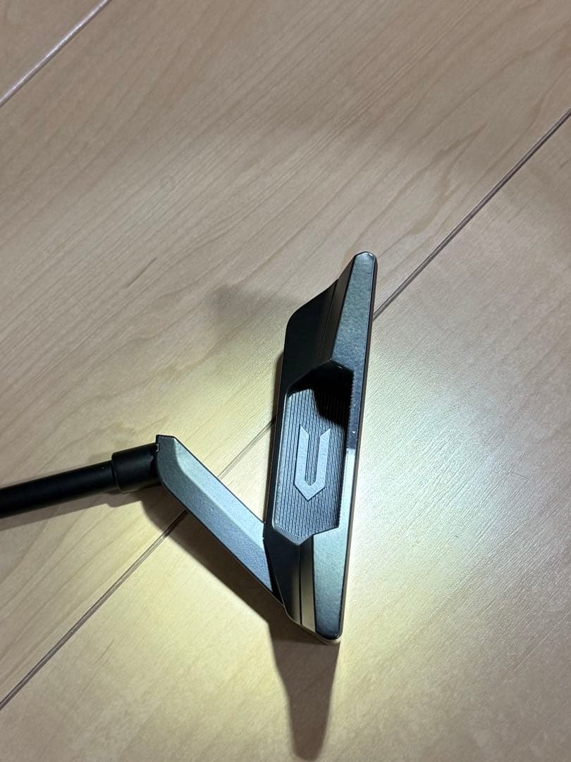 クロスパットパター　EDGE2.0