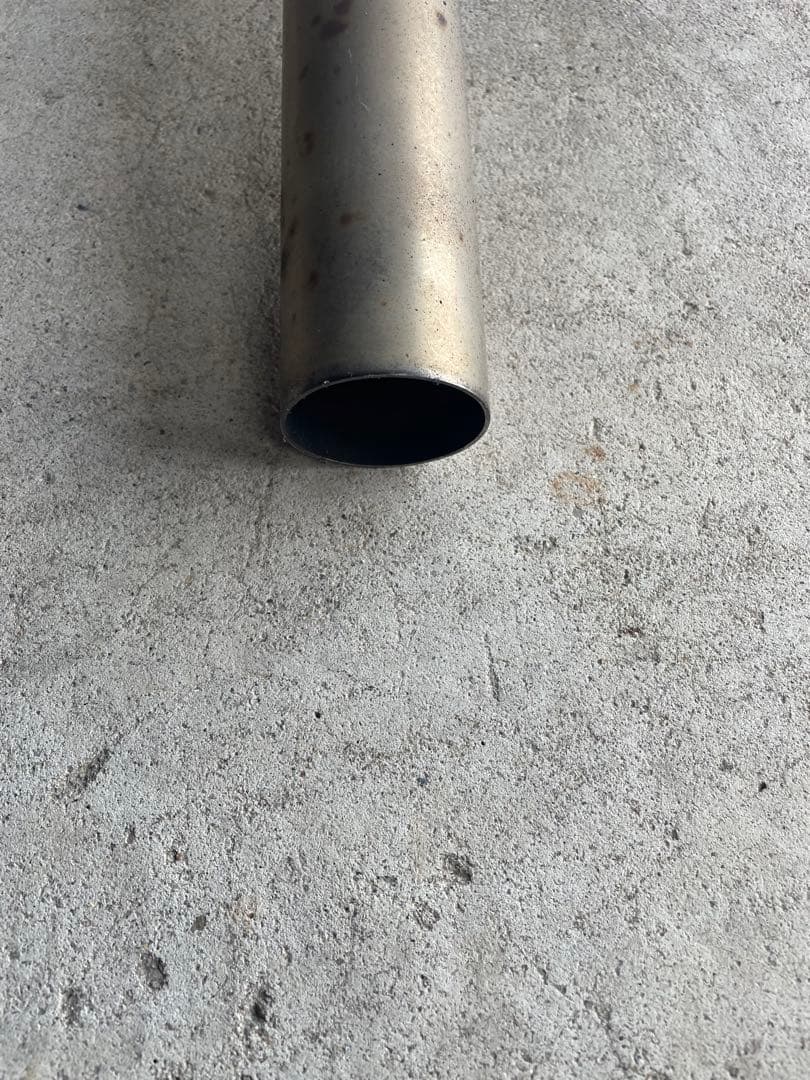 ジムニーja22 マフラー