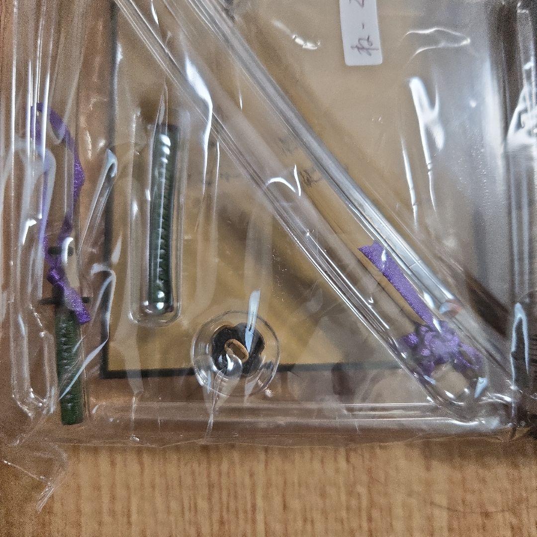 真・剣鬼　塚原卜伝高幹　無銘 備前伝　備前長船祐定