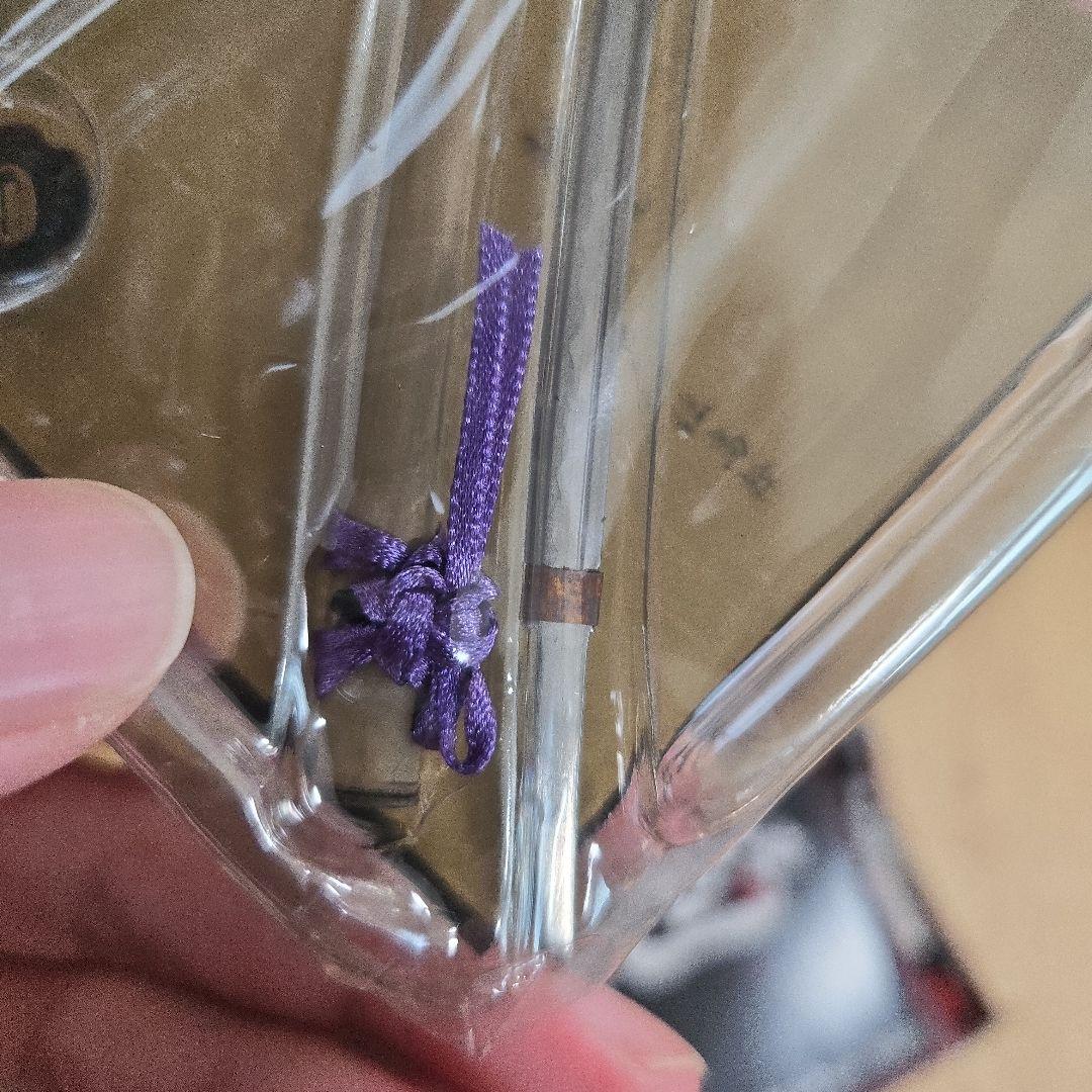 真・剣鬼　塚原卜伝高幹　無銘 備前伝　備前長船祐定