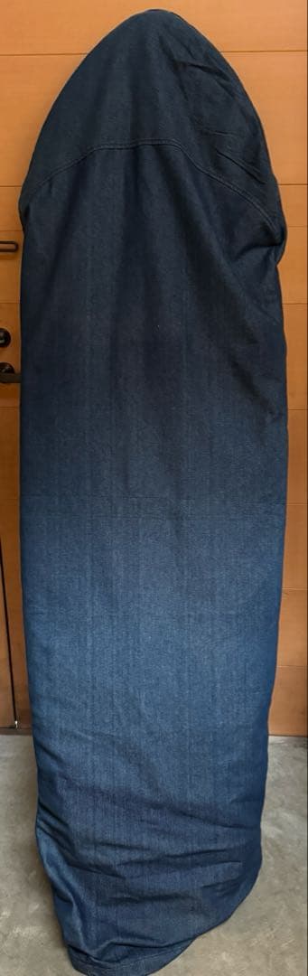 送料込　スリーウェザーソフトボード6.2