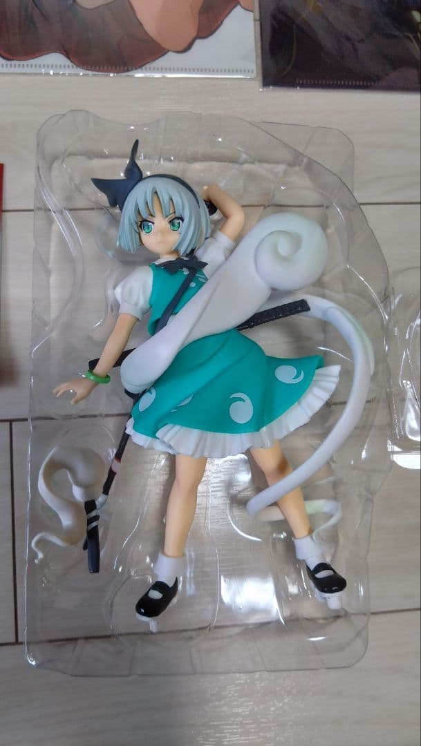 東方Projectグッツ　まとめ売り　（40点以上）