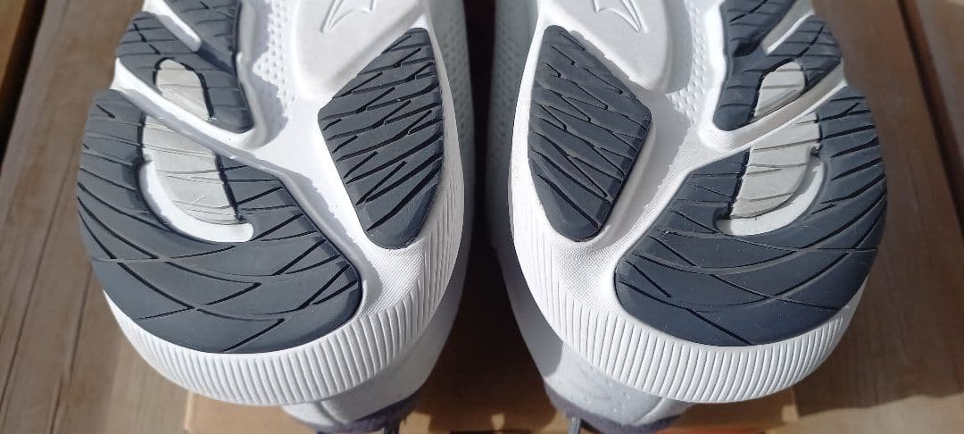 ALTRA FWD VIA2(フォワード ヴィア2) メンズ25cm