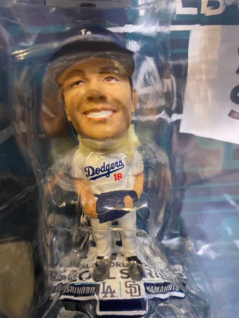 ワールドツアー2024 SOULシリーズフィギュアセット6体(424体限定)