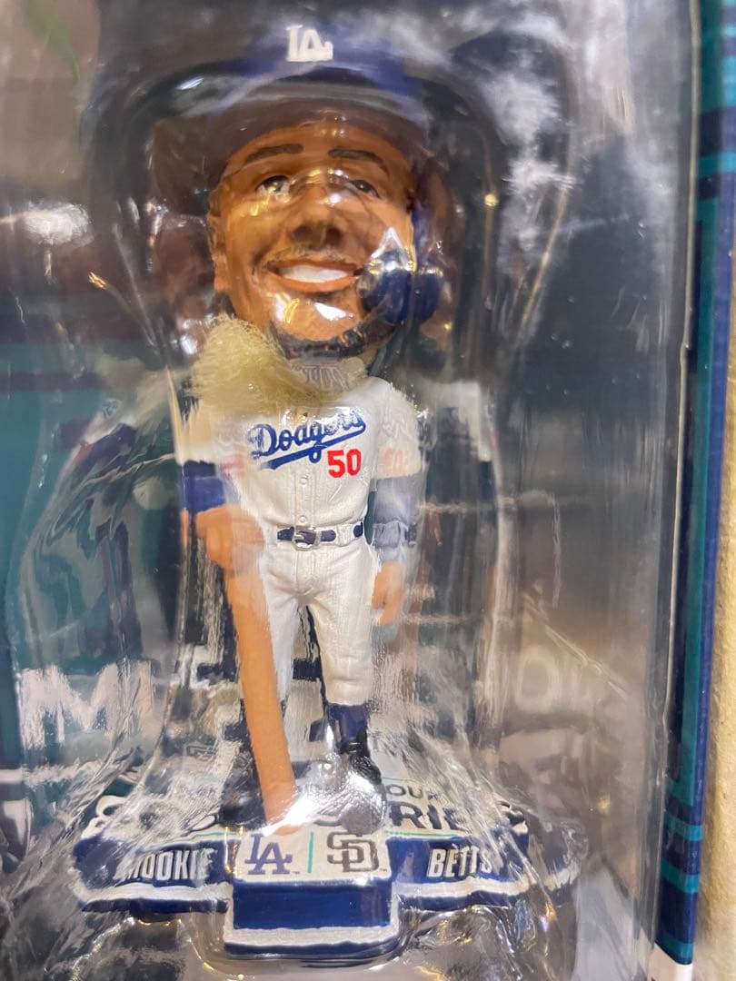 ワールドツアー2024 SOULシリーズフィギュアセット6体(424体限定)