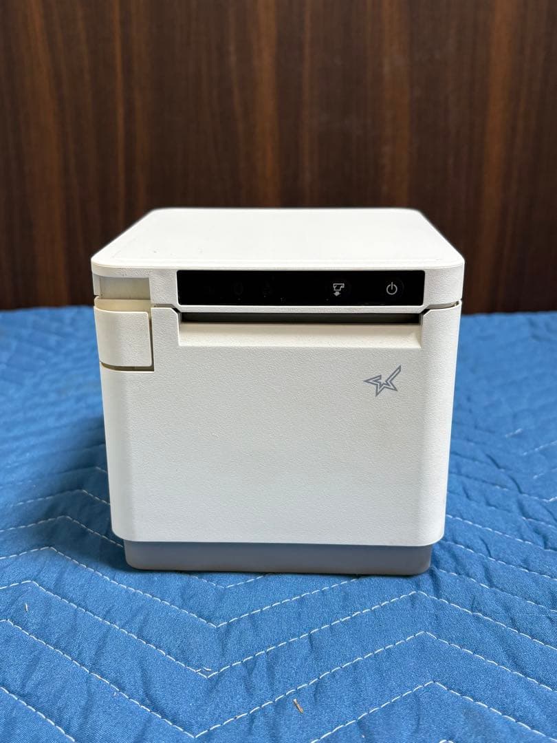 スター精密 レシートプリンター mC-Print3 MCP31L