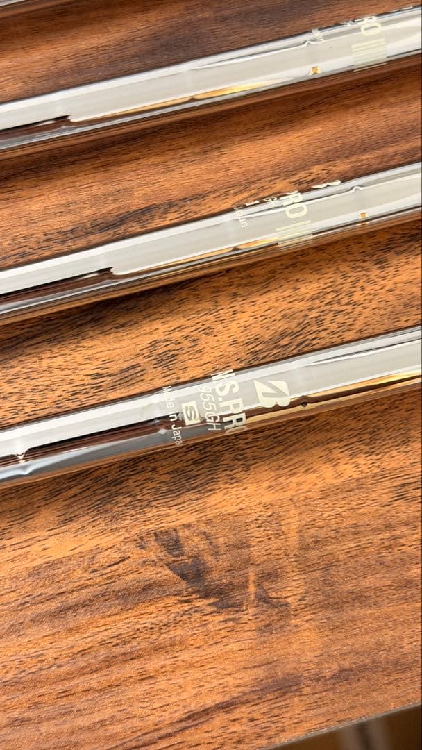 BRIDGESTONEメンズゴルフクラブセット BG-100