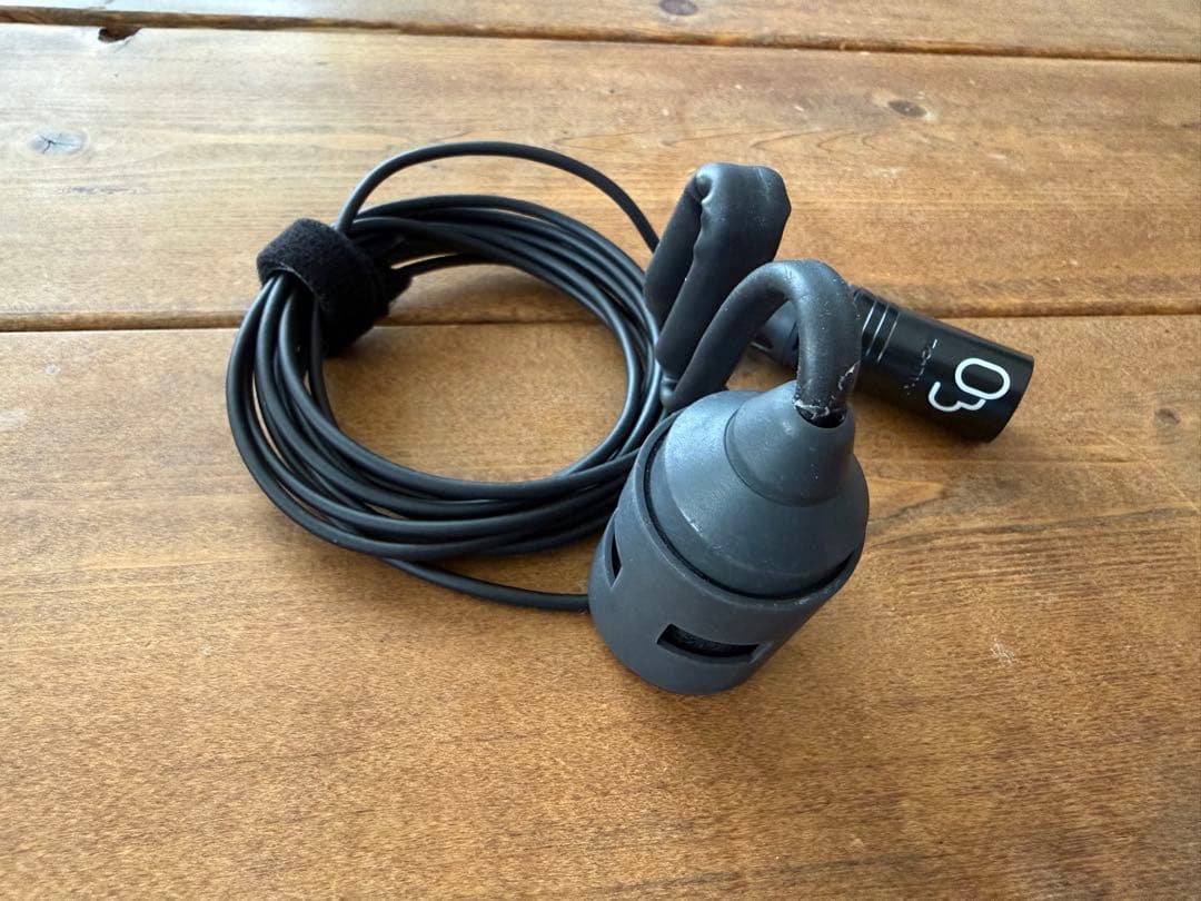 配信機器・PA機器・レコーディング機器 OBANA MICROFONE / OBA-G5