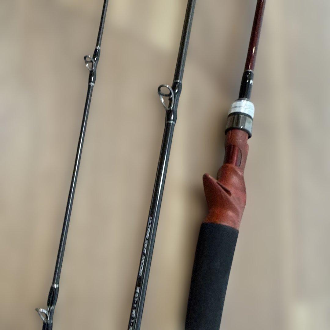 ビームス インテ 7.9UL