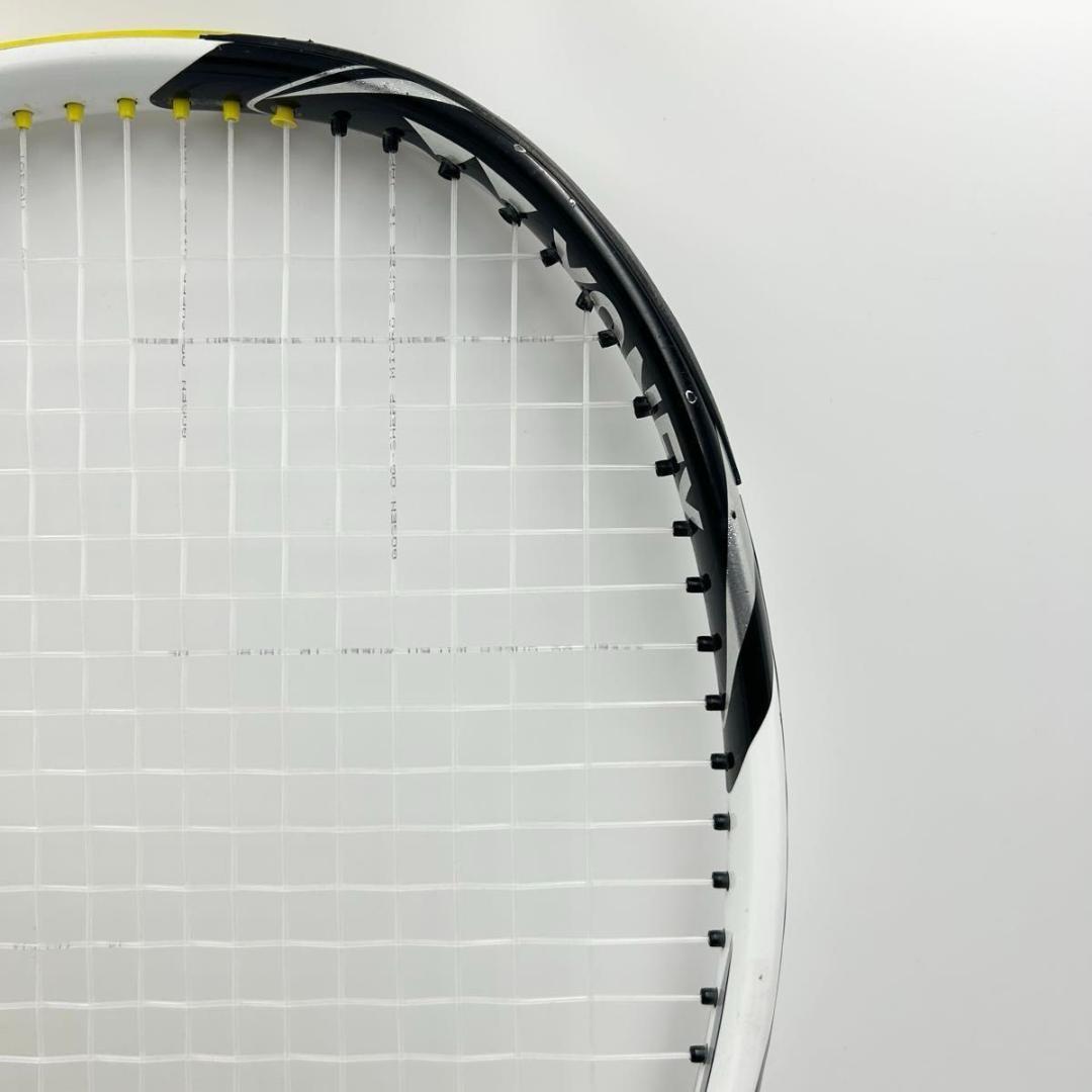 YONEX ヨネックス VCORE 100P G2 硬式 2012年DEMO