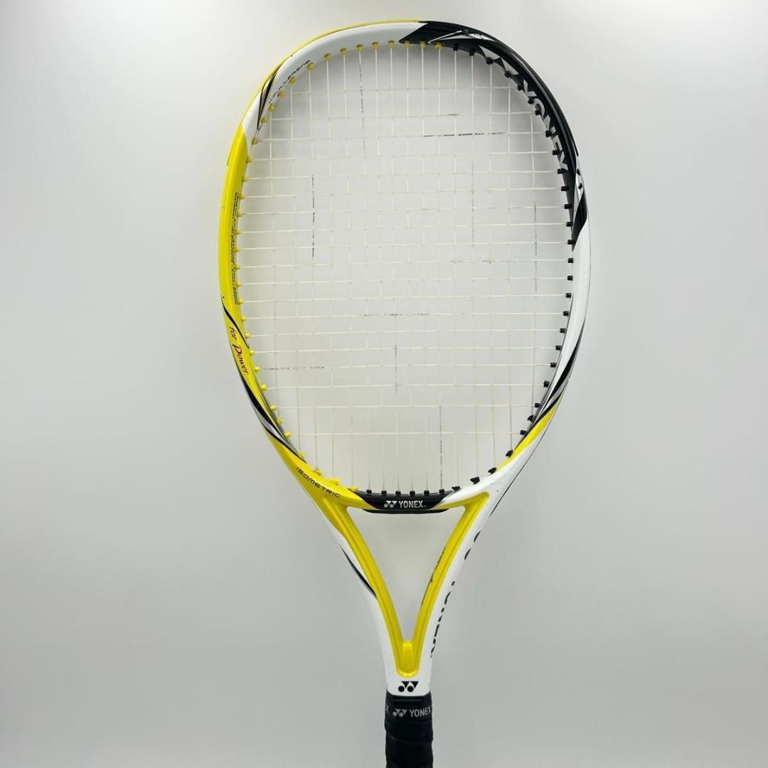 YONEX ヨネックス VCORE 100P G2 硬式 2012年DEMO