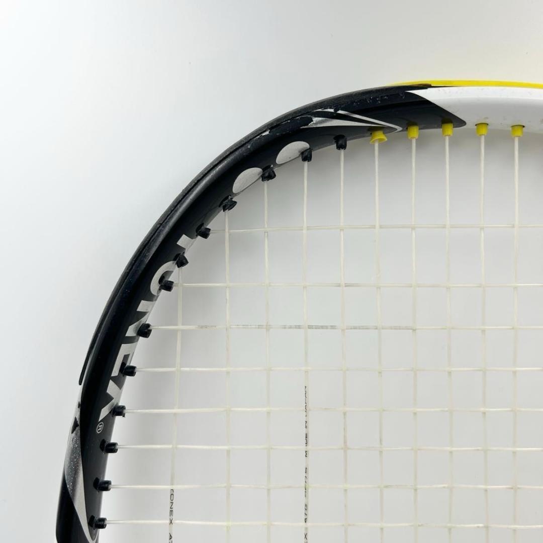 YONEX ヨネックス VCORE 100P G2 硬式 2012年DEMO