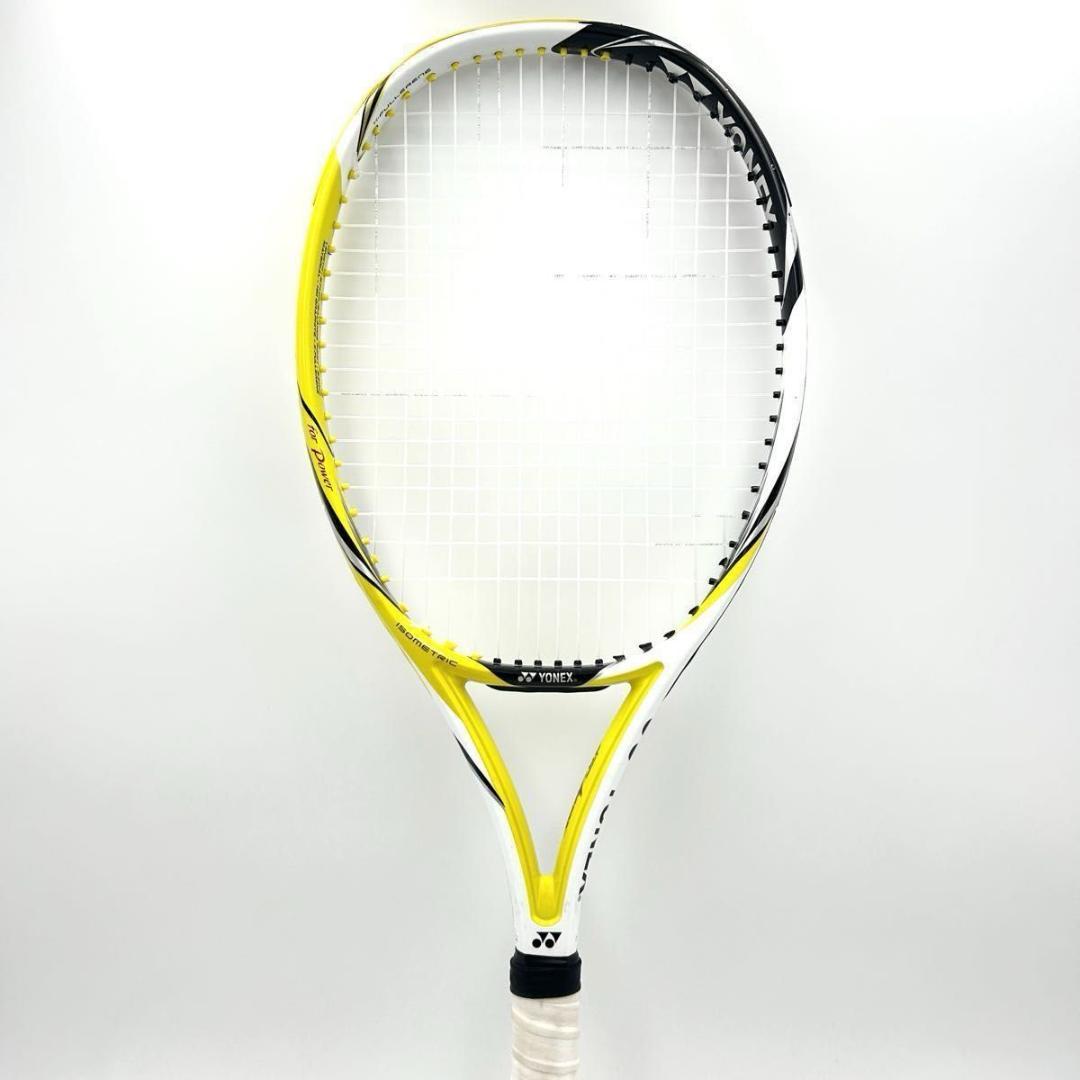 YONEX ヨネックス VCORE 100P G2 硬式 2012年DEMO