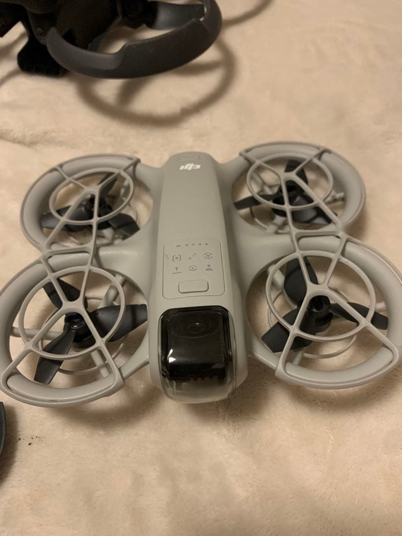 DJI Avata 2 DJI neo 急速充電器付きフルセット