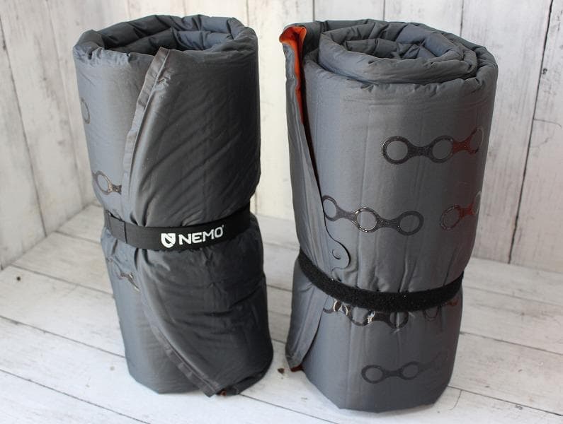 2個セット ニーモ FLYER フライヤー レギュラーワイド