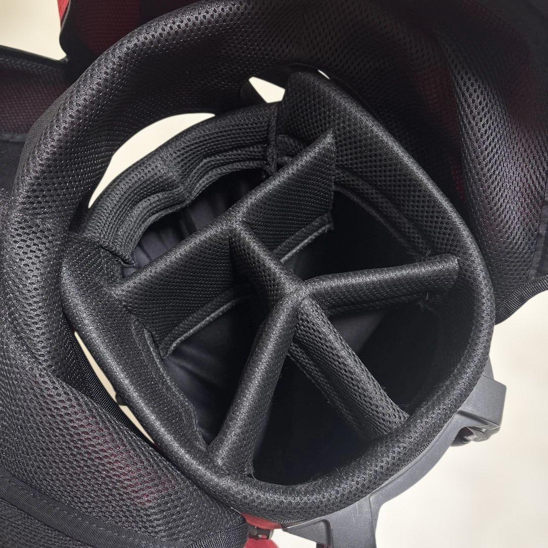 BRIEFING スタンドバッグ CR-4 限定ホリデイコレクション