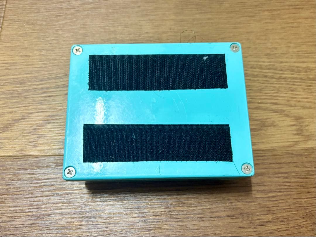 ギター Bondi Effects Sick As Over Drive