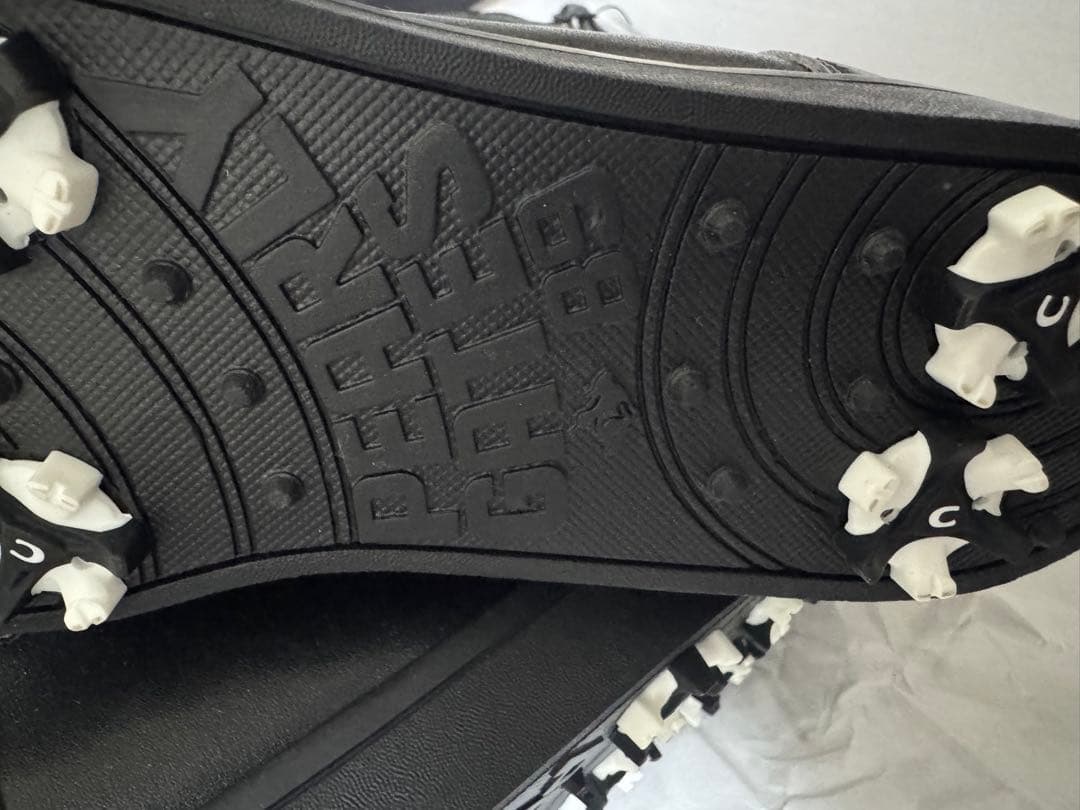 パーリーゲイツ　ブーツ