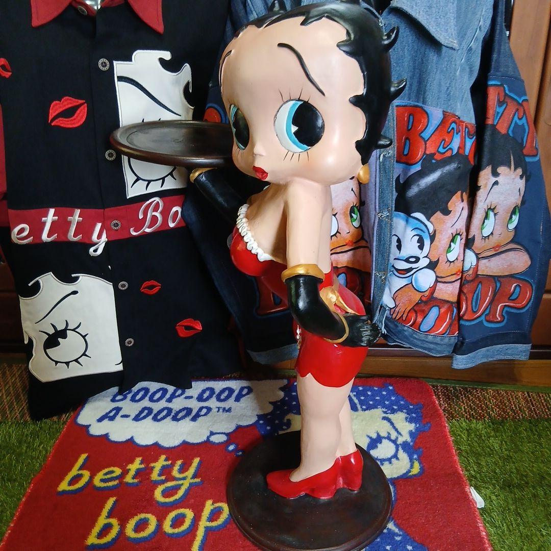 ベティブープフィギュア