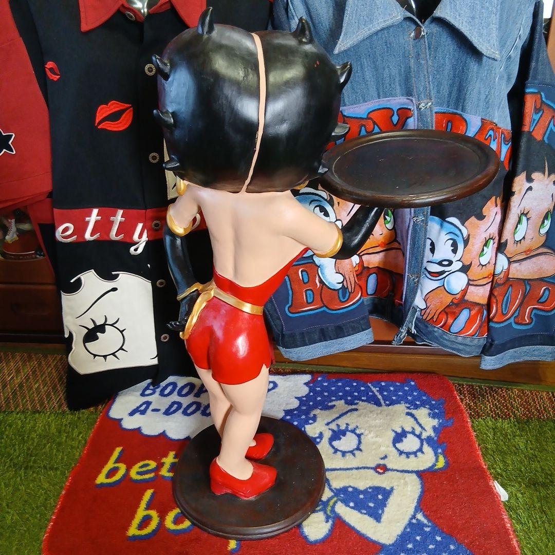 ベティブープフィギュア