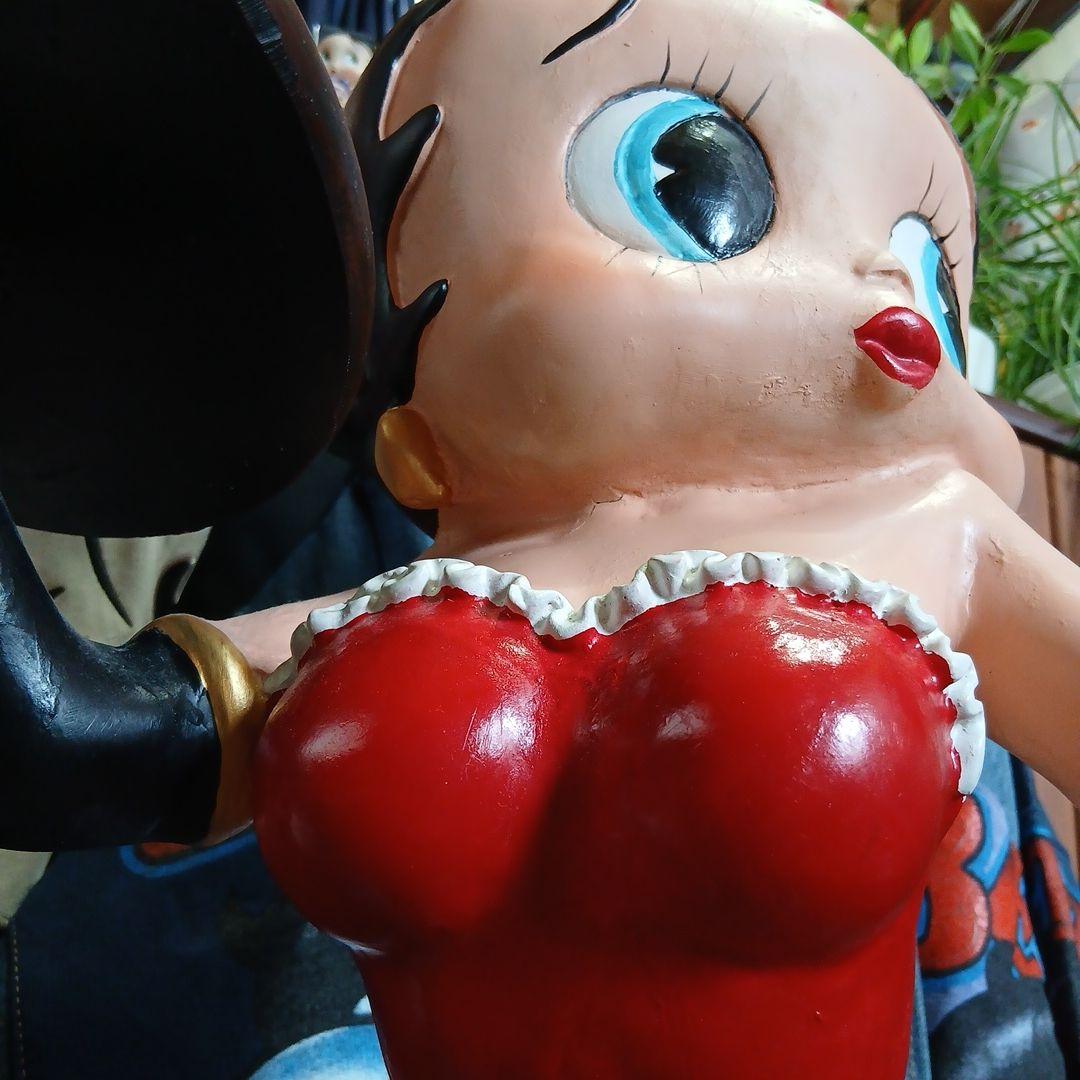 ベティブープフィギュア