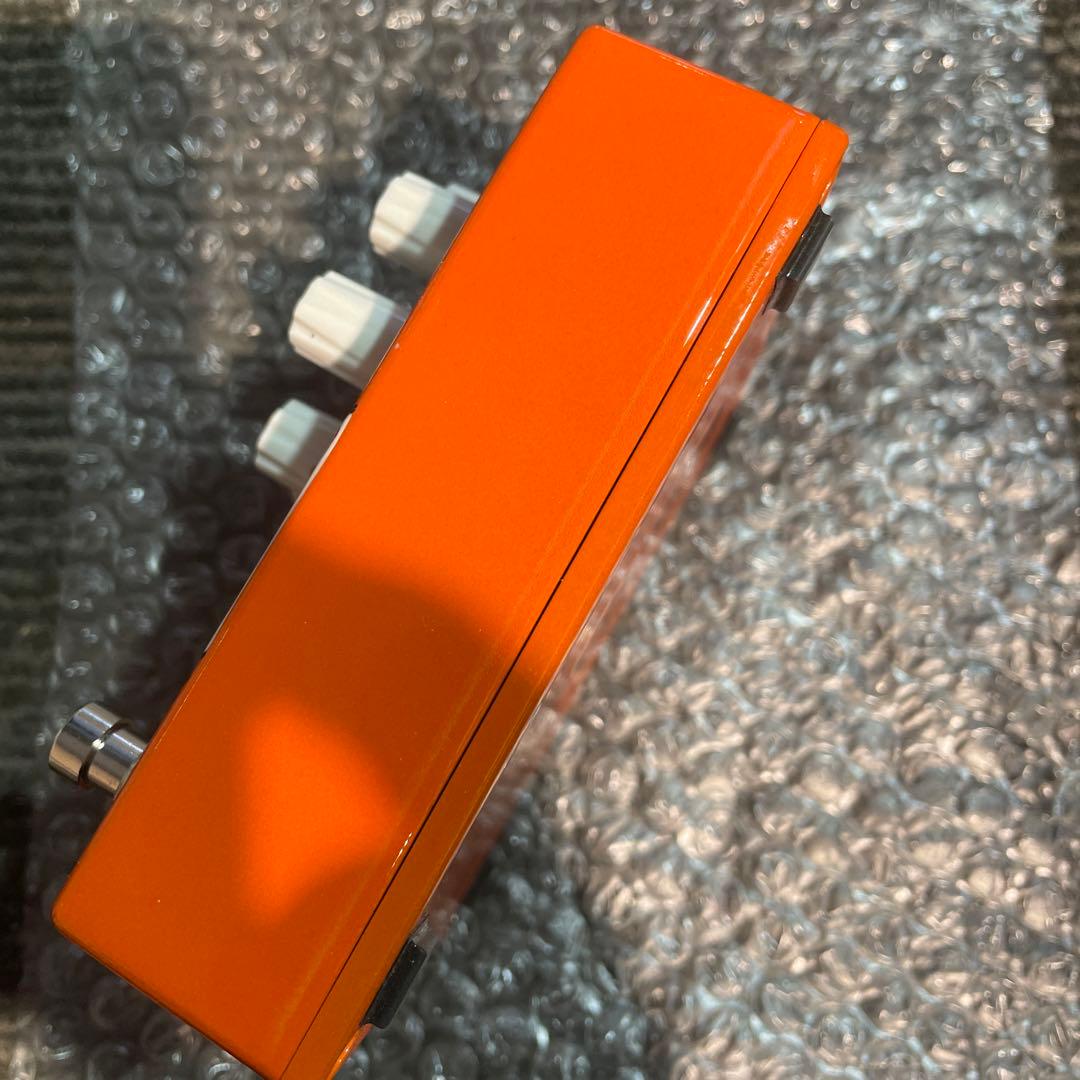 Z.Vex Fuzz Factory 7 ファズファクトリー