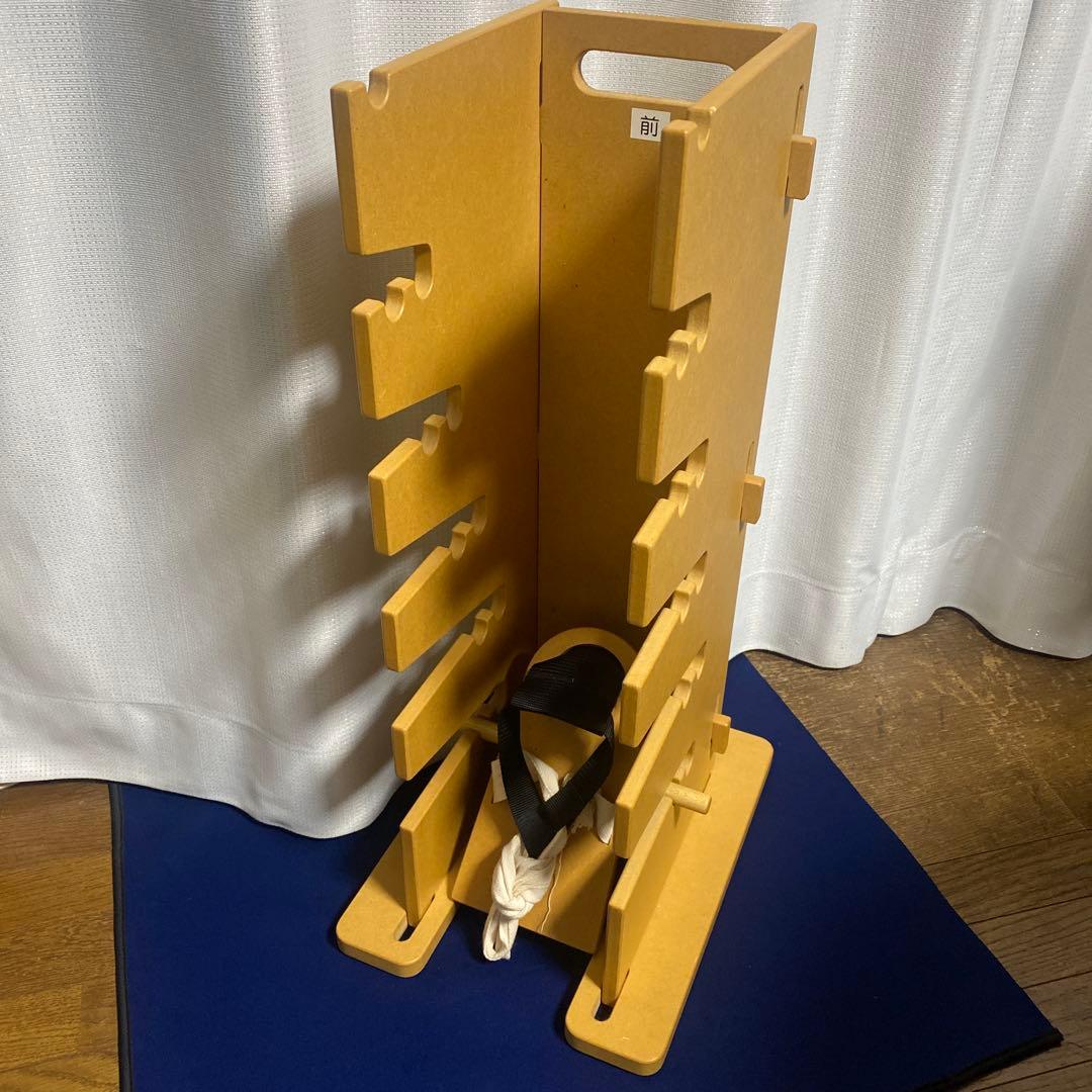 エゴスキュータワー