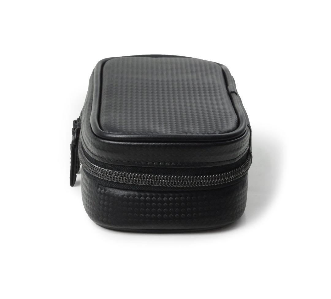 新品未使用★しーさーコラボペンケース　ブラック