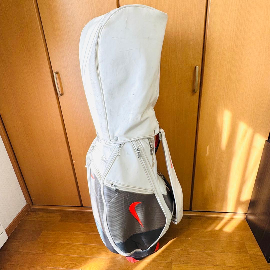 【美品】NIKE SLINGSHOT オールインワンフルセット　最終モデル