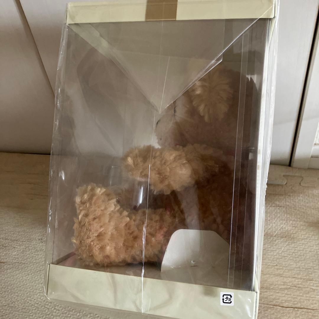 Disney Duffy未使用品