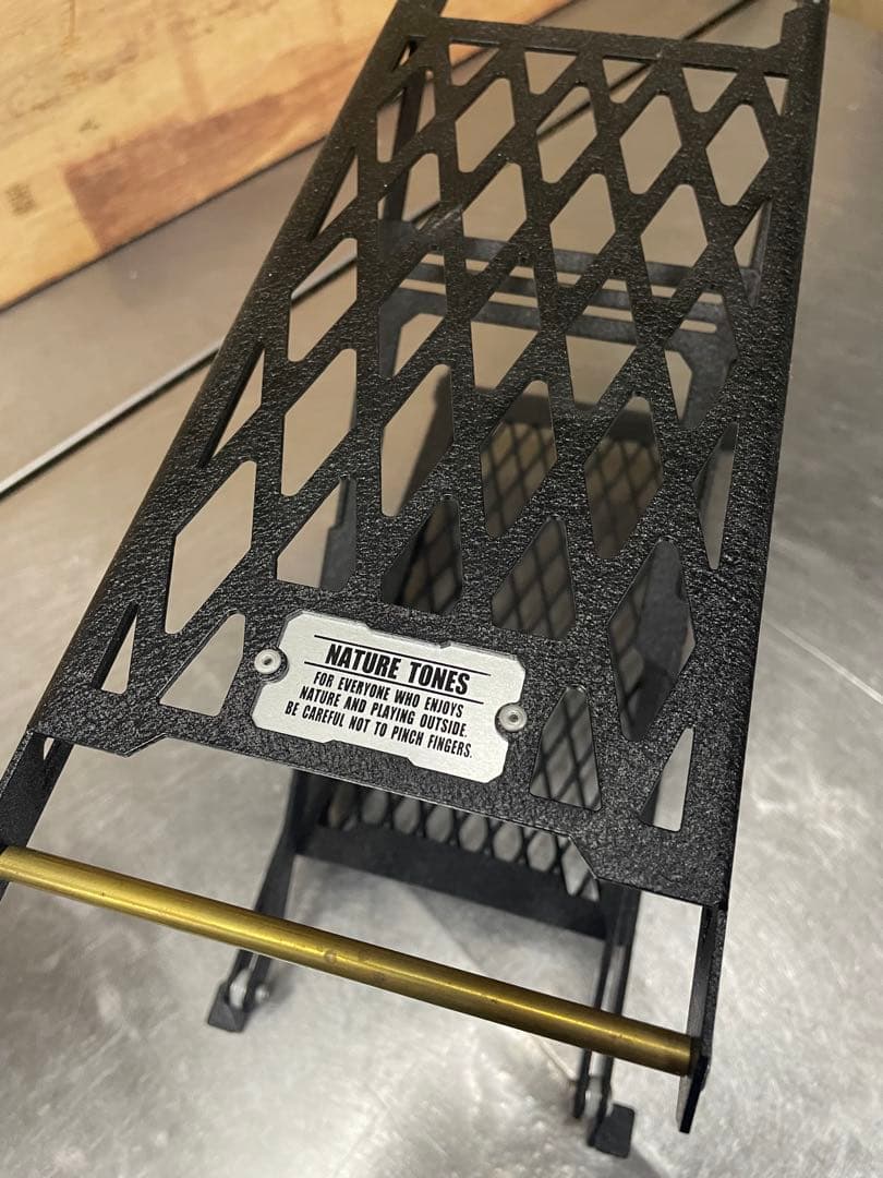 ヘビースタンド+LITTLE BREAK STAND MINI