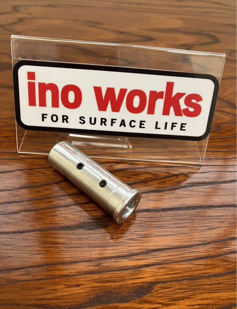 フジグリップ　セミダブル　オールド　FUJI グリップ、NAコネットセット