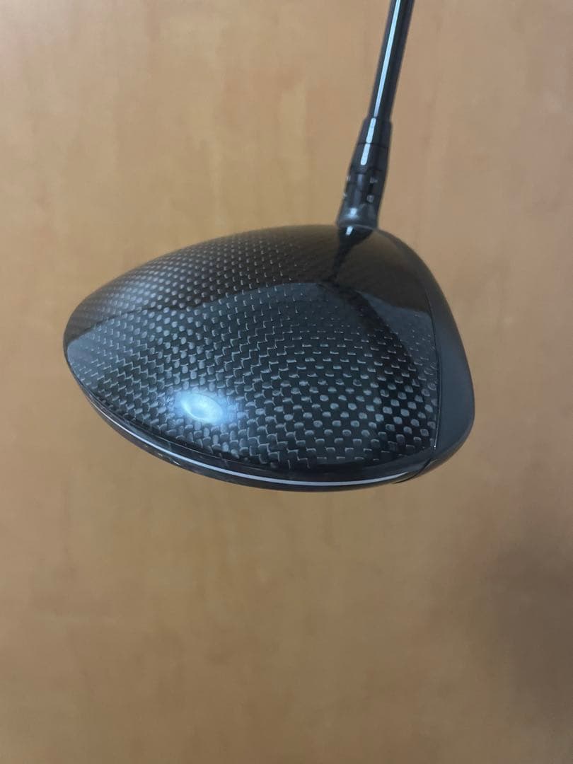 キャロウェイ パラダイム Aiスモーク トリプルダイヤ ドライバー 10.5