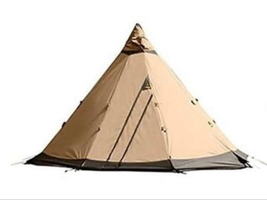 テンティピ　サファイア9CP