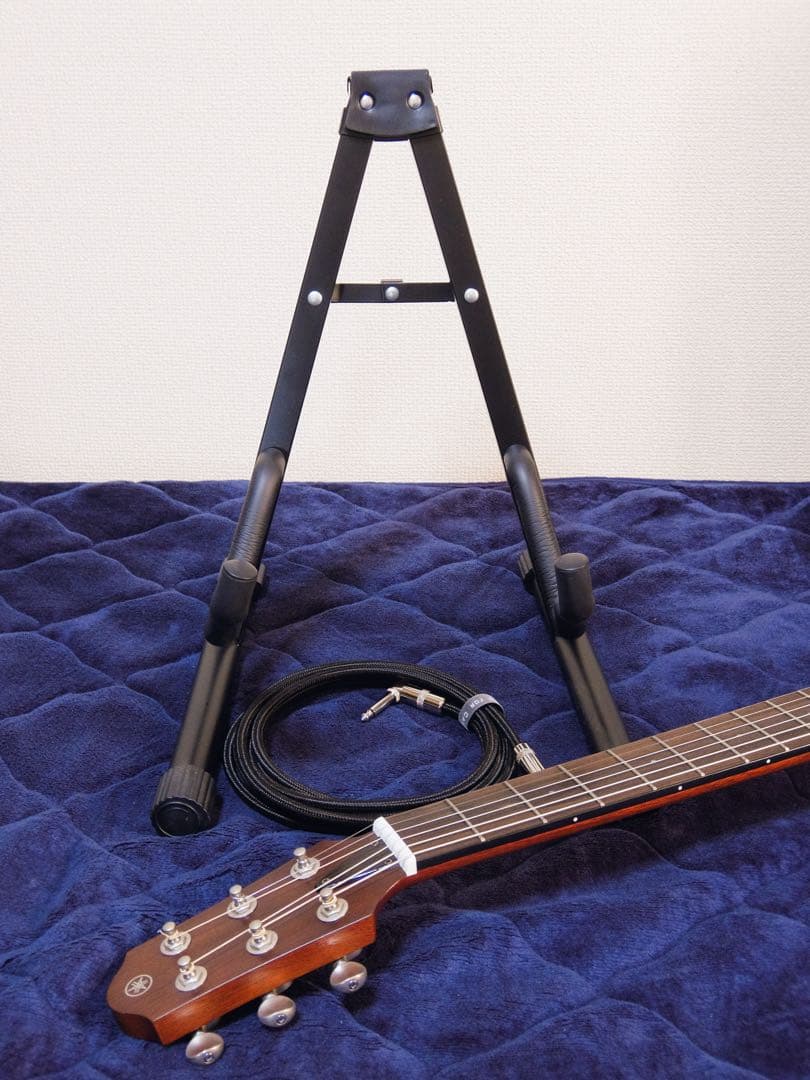 YAMAHAヤマハ SLG200S CRB サイレントギター