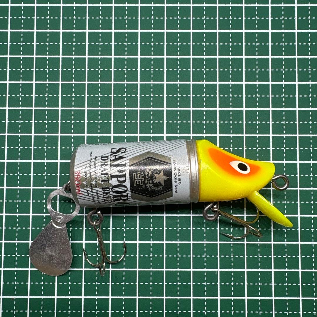 オールドダイワ　サッポロSR