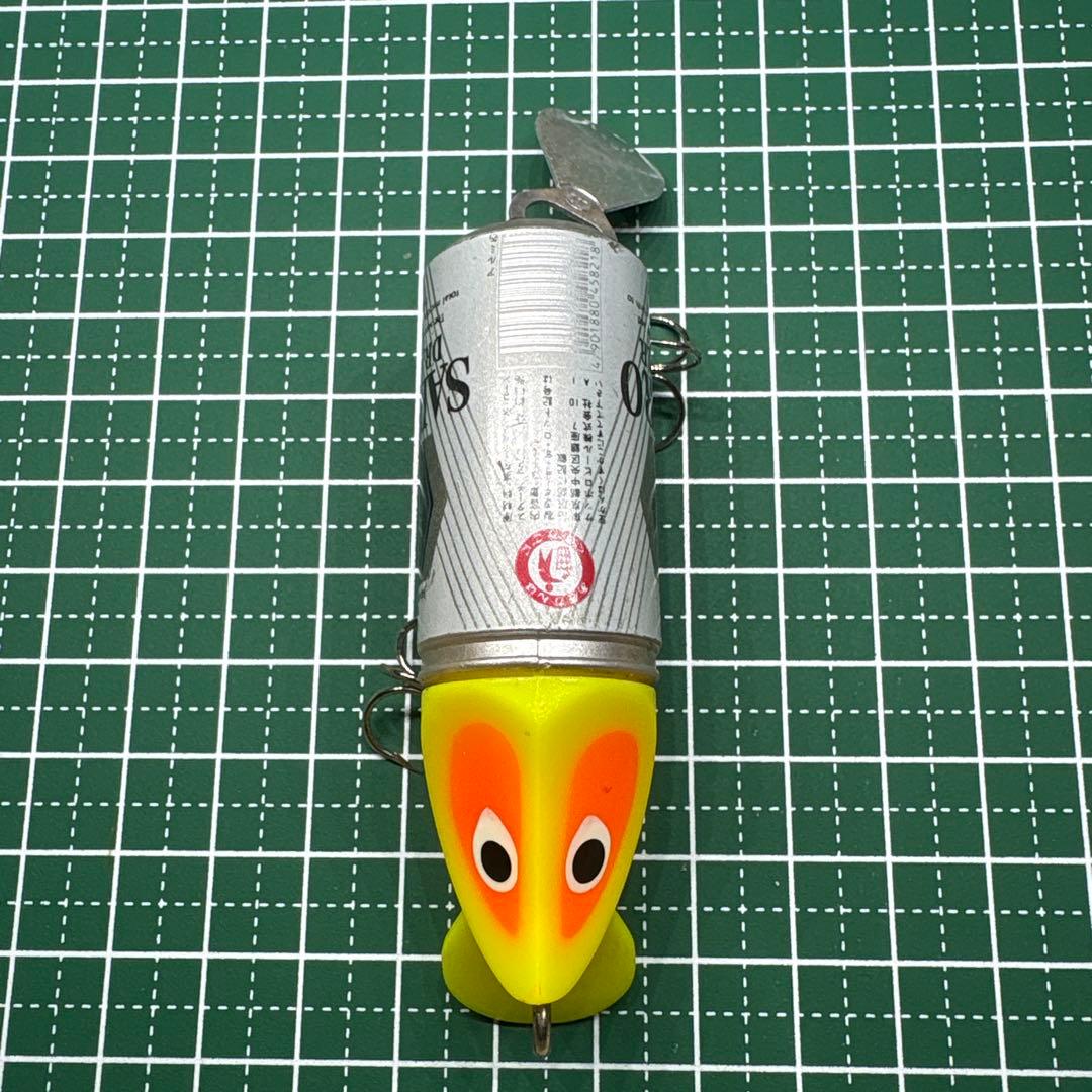 オールドダイワ　サッポロSR