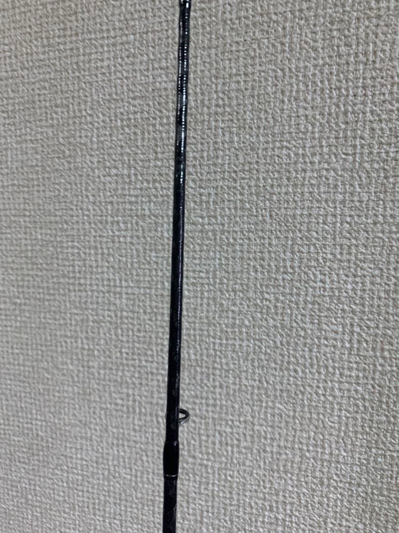 ブレイゾン61ML-ST 2ピース