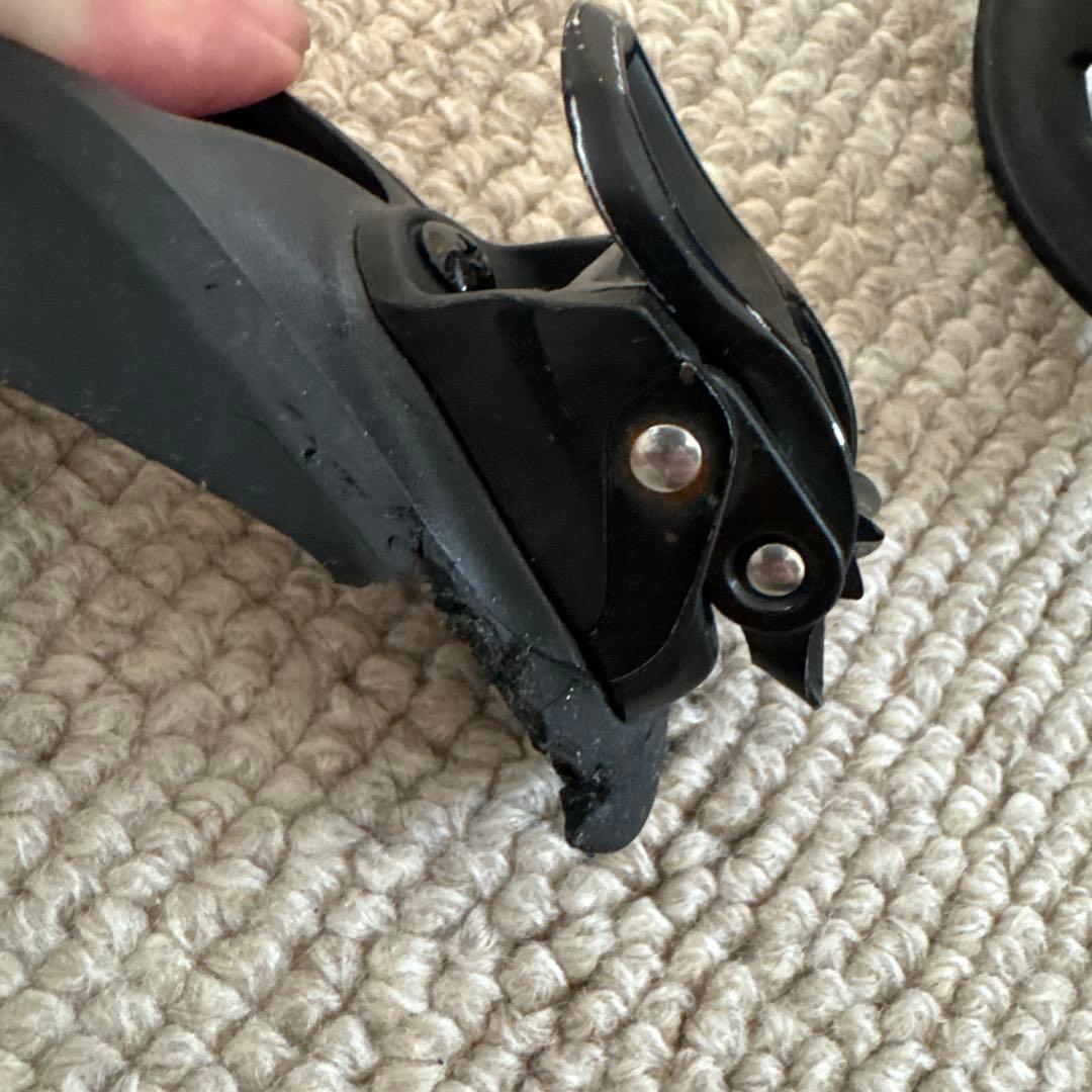 スノーボード BURTON GENESIS Re:Flex Size:M