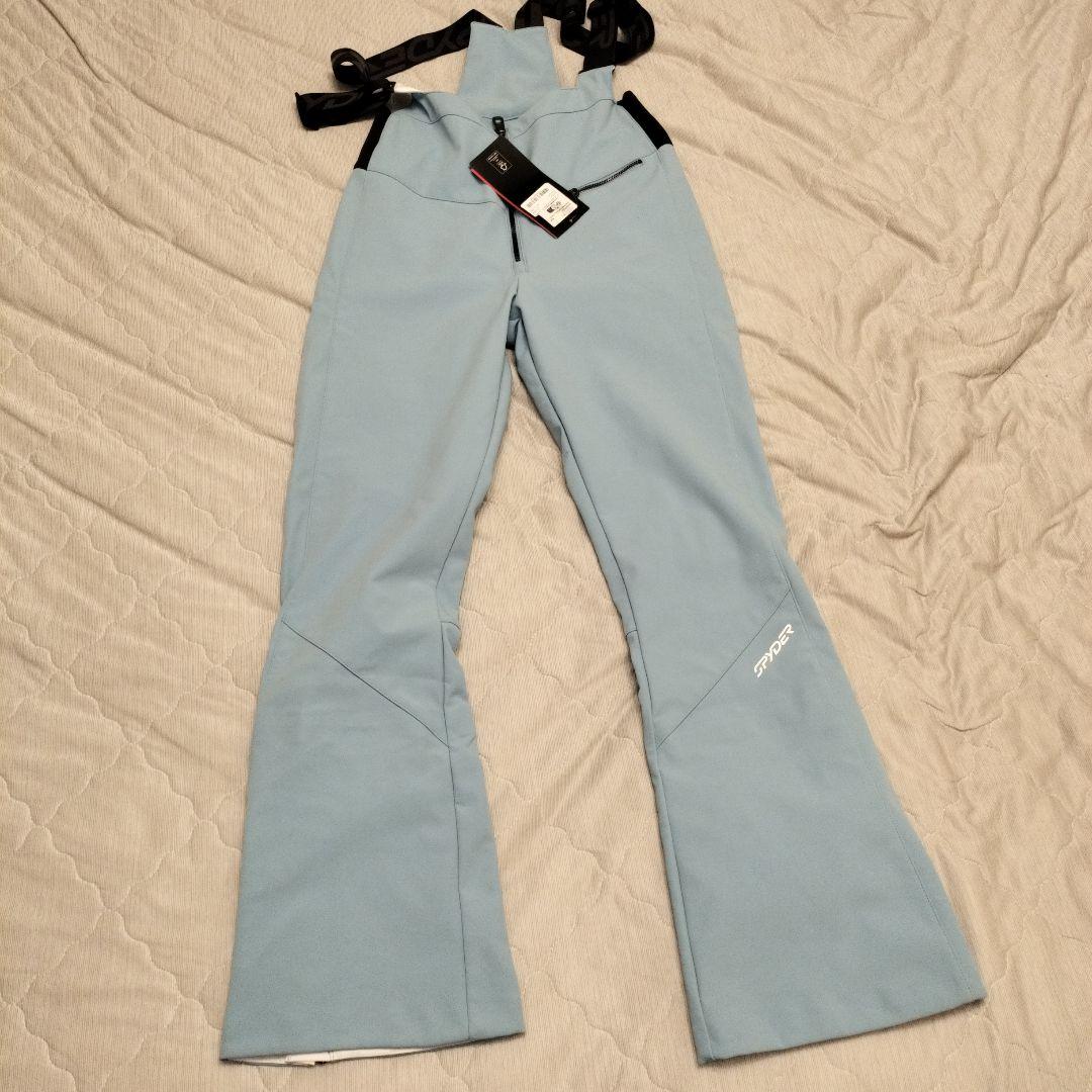 SPYDER スノーウェア レディース 11