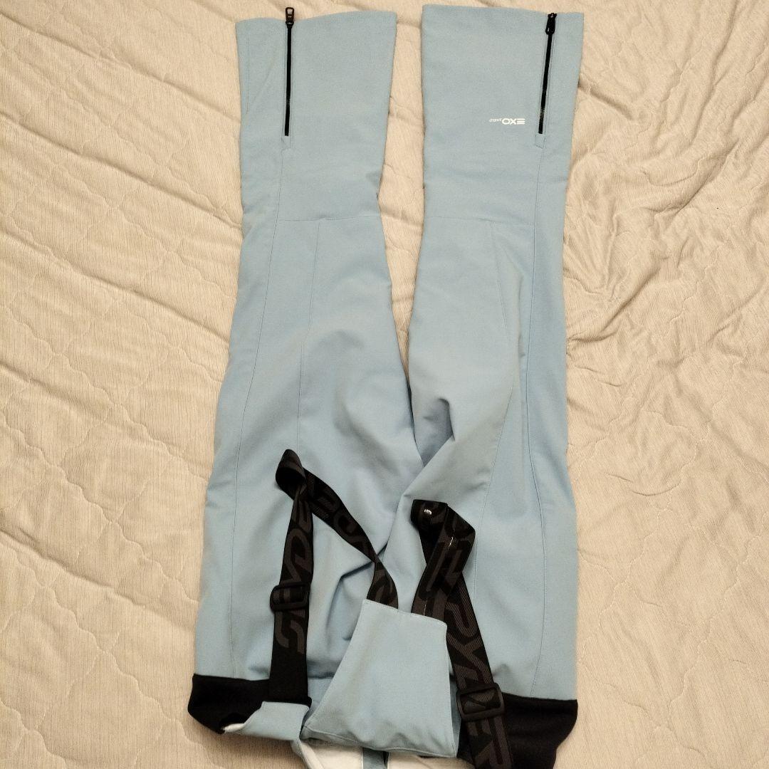 SPYDER スノーウェア レディース 11